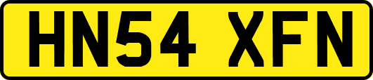 HN54XFN