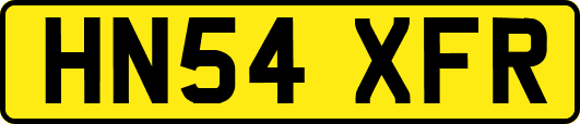 HN54XFR
