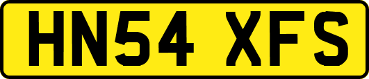 HN54XFS