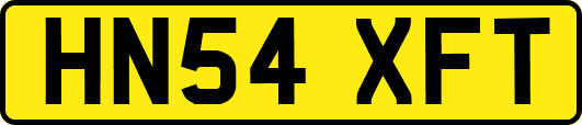 HN54XFT