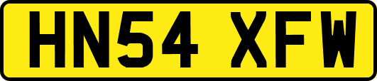 HN54XFW