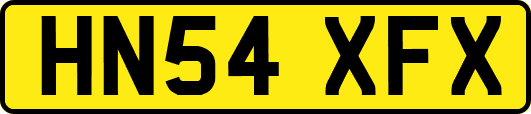 HN54XFX
