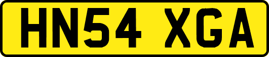 HN54XGA