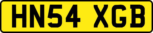 HN54XGB