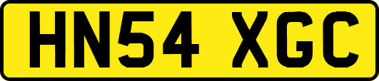 HN54XGC