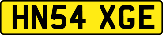 HN54XGE