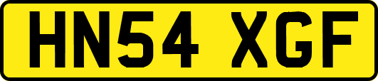 HN54XGF