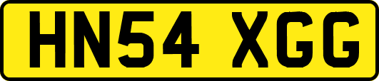 HN54XGG