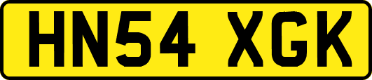 HN54XGK