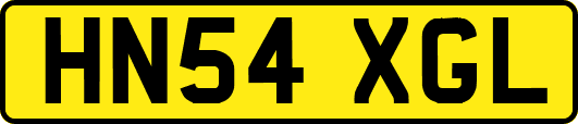 HN54XGL