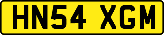 HN54XGM