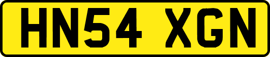 HN54XGN