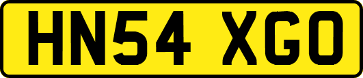 HN54XGO
