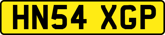 HN54XGP
