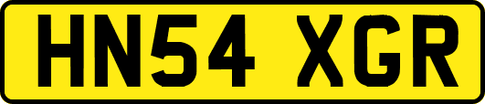 HN54XGR