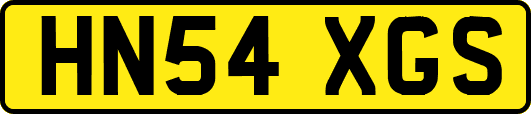 HN54XGS