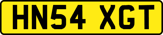 HN54XGT