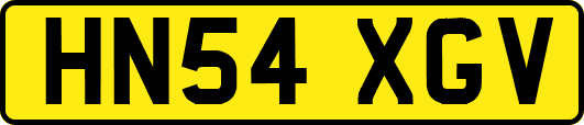HN54XGV