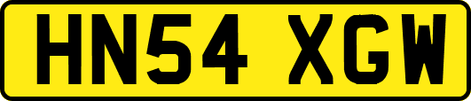 HN54XGW