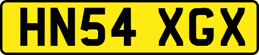 HN54XGX