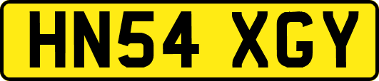 HN54XGY