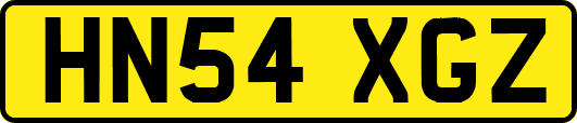 HN54XGZ