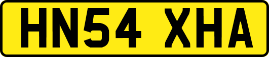 HN54XHA