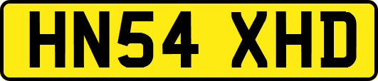 HN54XHD