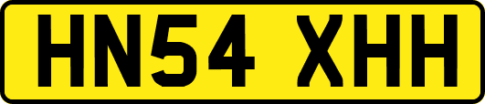 HN54XHH
