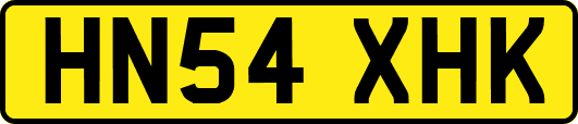 HN54XHK