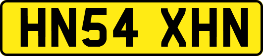 HN54XHN