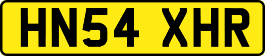 HN54XHR