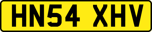 HN54XHV