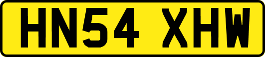 HN54XHW