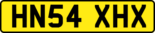 HN54XHX
