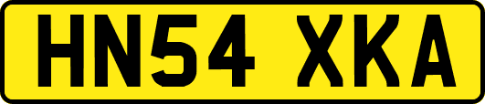 HN54XKA