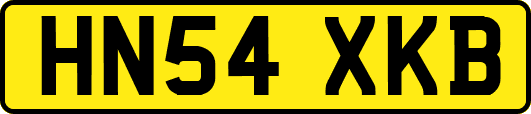 HN54XKB