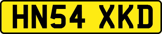 HN54XKD