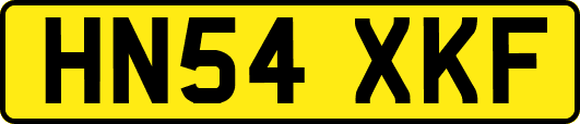 HN54XKF