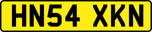 HN54XKN