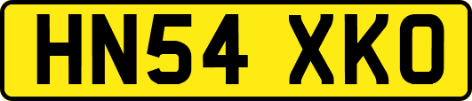 HN54XKO