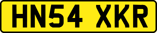 HN54XKR