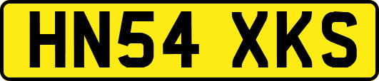 HN54XKS