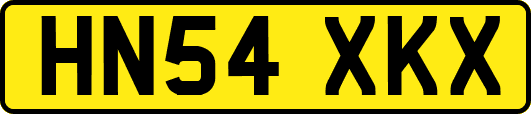 HN54XKX