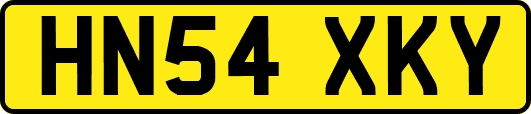 HN54XKY