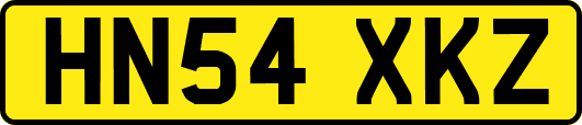 HN54XKZ