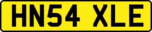 HN54XLE