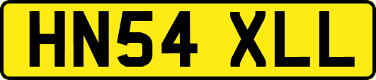 HN54XLL