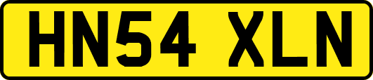 HN54XLN
