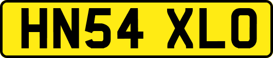 HN54XLO